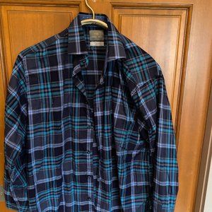 Thomas Dean Large shirt